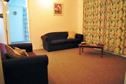 Greengate Cottages Strahan Rom bilde